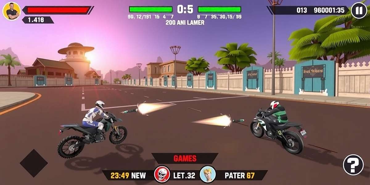 Surat Strikers - Playing with Friends Surat Strikers Multiplayer Gameplay