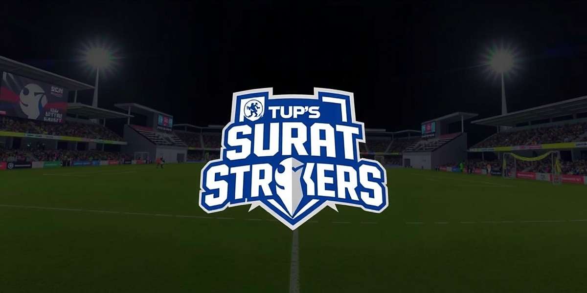 Surat Strikers - Coming Soon Features Surat Strikers Future Updates