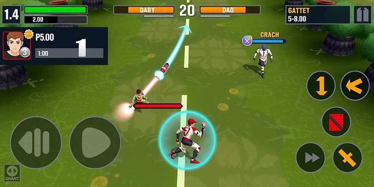 Surat Strikers - Authentic Gujarati Cricket Experience Surat Strikers Gameplay Screenshot